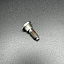 Болт стальной диам. 6 мм SCREW (Quicksilver)