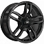 Диск Race Ready CSS9533 R18x8 5x150 ET60 CB110.5 B_PB