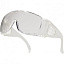 Очки защитные DeltaPlus Piton clear 