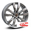 Диск RST R047 R17x7 5x112 ET45 CB57.1 S