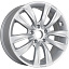 Диск Replay Ki25 R17x7 5x114.3 ET35 CB67.1 S
