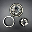 Комплект шестерен GEAR SET-21T (Quicksilver)