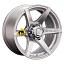 Диск LS 9x18/6x139,7 ET25 D106,1 800 SF (конус)