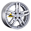 Диск LS 6x16/4x100 ET41 D60,1 356 SF