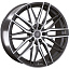 Диск Replay VV302 R20x8.5 5x112 ET38 CB57.1 MGMF