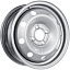 Диск Magnetto 14012 (14000) R14x5.5 4x100 ET43 CB60.1 Silver