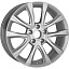 Диск Replay TY111 R17x7 5x114.3 ET45 CB60.1 S