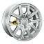 Диск LS 6,5x15/5x100 ET43 D57,1 188 SF