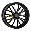 Диск MAK 10x21/5x112 ET19 D66,45 Speciale-D Gloss Black