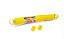 Амортизатор задний TOY 1 TONNE