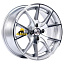 Диск NZ 7x15/4x100 ET38 D54,1 H-04 SF