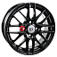 Диск RST 5,5x14/4x100 ET43 D60,1 R004 (Logan) BL