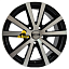 Диск Neo 7x16/5x108 ET50 D63,4 649 BD