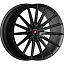 Диск INFORGED IFG54 R18x8 5x114.3 ET35 CB67.1 Black