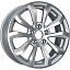 Диск Replay SK77 R17x7 5x112 ET46 CB57.1 SF