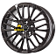 Диск FR replica 8x18/5x114,3 ET50 D60,1 TY033T (RC-248) Black (№15)