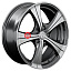 Диск LS 7x17/5x114,3 ET40 D73,1 202 GMF