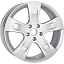 Диск Replay SB21 R18x8 5x114.3 ET48 CB56.1 S