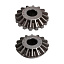 GEAR SET K8 SIDE K1 PIN 