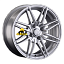 Диск LS 6,5x15/4x100 ET45 D54,1 832 SF