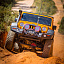 Бампер ARB Combar для Jeep Wrangler JK (07- с ПТФ)