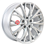 Диск RST 7x18/5x108 ET36 D65,1 R038 (Exeed TXL) Silver