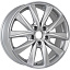 Диск RST R057 R17x7 5x114.3 ET50 CB67.1 S