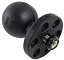 RAP-B-397BU шар RAM Add-A-Ball 25 мм (1