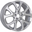 Диск Replay MZ28 R17x7 5x114.3 ET50 CB67.1 S