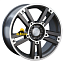 Диск Replay 8x18/5x112 ET31 D66,6 A110 GMF (конус, MB001)