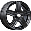 Диск СКАД Магнум R14x5.5 4x100 ET49 CB56.6 Barhat