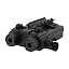 Лазерный целеуаказатель Vector Optics VipeRay Green IR Laser Combo GenII