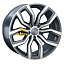 Диск Replay 10x20/5x120 ET40 D74,1 B110 GMF (конус, B640)