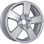 Диск Replay GN26R R16x6.5 5x105 ET39 CB56.6 S