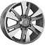 Диск Replay JC14 R18x7.5 6x139.7 ET30 CB106.1 GMF