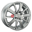 Диск LS 6x15/4x100 ET45 D73,1 209 SF