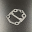 Прокладка топливного насоса Yamaha 115-250 (Omax)