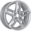 Диск Replay MI154 R16x6.5 5x114.3 ET38 CB67.1 S