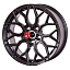 Диск Lizardo 7,5x17/5x112 ET38 D66,45 XH1024 CB (конус)