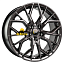 Диск CrossStreet 7x17/5x114,3 ET50 D67,1 CR-19 BMG