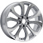 Диск Replay Ki129 R17x7 5x114.3 ET48 CB67.1 SF