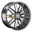 Диск LS Forged 10x22/5x112 ET20 D66,6 LS FG12 MGM (конус, C570)