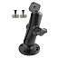 RAM-B-138-TR1 Крепление RAM Drill-Down для цветных дисплеев TWR