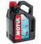 Outboard 2T 5л  ПРОМО + TRANSLUBE 0,35л