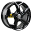 Диск RST 6,5x16/5x100 ET48 D56,1 R066 (XV) BL