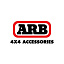 Комплект уплотнений моста ARB для пневмоблокировок RD21, RD22, RD35, R