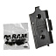 RAM-HOL-AP2 Подставка RAM Form-Fit для Apple iPod Nano G1-G2