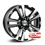 Диск RST R065 R15x6 4x100 ET48 CB54.1 BD