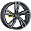 Диск MAK 8,5x19/5x112 ET42 D66,45 Stockholm Matt titanium