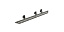 Пороги силовые STC Toyota Tundra 2006-2021